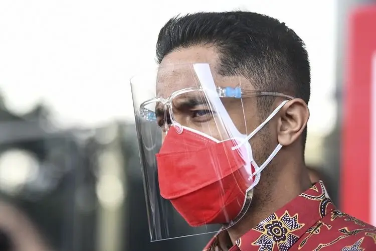 KBB Terus Genjot Vaksinasi Selama Ramadhan untuk Tingkatkan Herd Immunity 