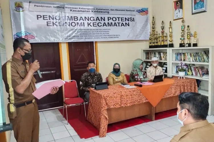 DPRD Dorong Prioritaskan Pembangunan Berbasis Kearifan Lokal di Tiap Kecamatan