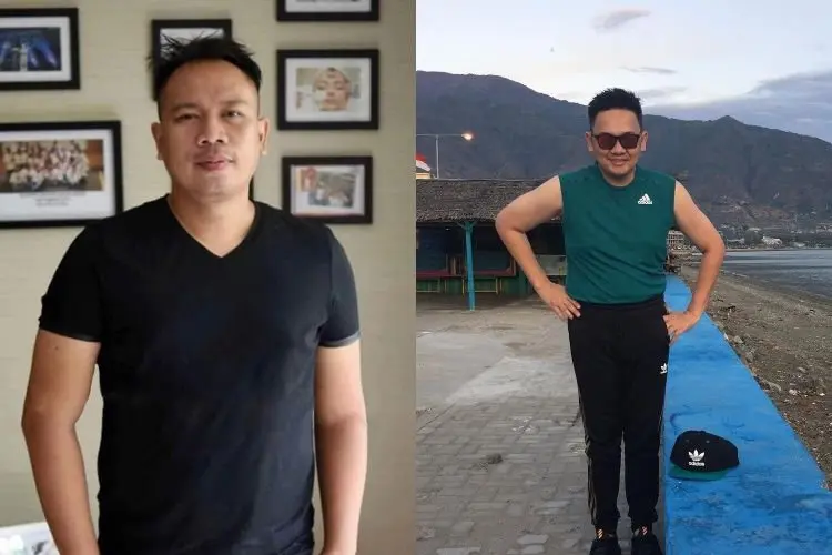 Usai Lawan Aldy Taher dan Azka Corbuzier, Vicky Prasetyo Tantang Farhat Abbas di Atas Ring 