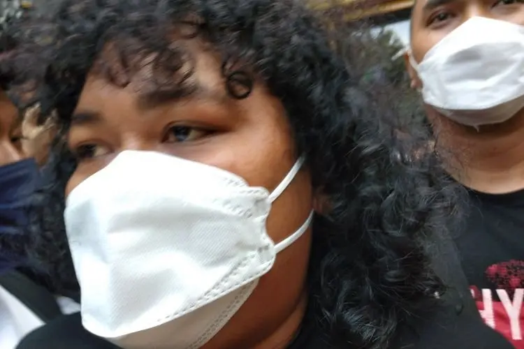 Dibeli Seharga Rp1,5 Juta, Ini Alasan Marshel Widianto Beli Konten Porno Dea OnlyFans