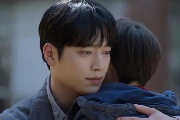 Sinopsis Grid Episode 9: Kim Sae Ha Berikan Nasihat Ini untuk Dirinya di Masa Lalu