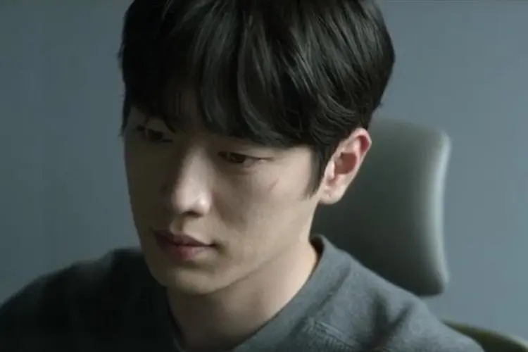Spoiler Grid Episode 9: Pendiri Grid Berubah, Kim Sae Ha Selidiki Hal Ini