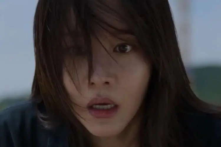 Sinopsis Grid Episode 9: Jung Saebyok Kembali Khawatirkan Song Eo Jin