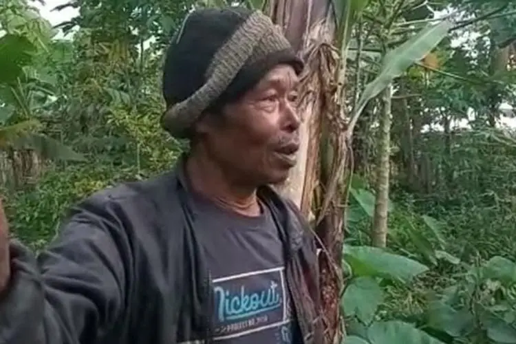 Ramadhan Penuh Berkah, Petani Labu Kuning di KBB Dibanjiri Pesanan