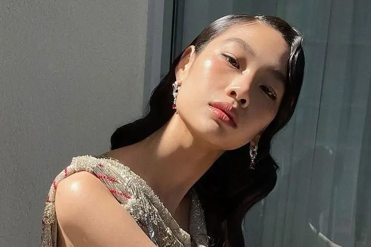 Jung Ho Yeon 'Squid Game' Akan Membintangi Film Hollywood Baru Sebagai Pemeran Utama