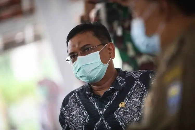 Kota Bandung PPKM Level 2, Ketua DPRD Suport Penuh PTM 100 Persen