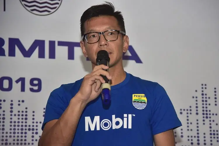 Sukses Daratkan Ricky Kambuaya dan Rachmat Irianto, Sat Set Sat Set Teddy Tjahjono Bisa Datangkan Ciro Alves?