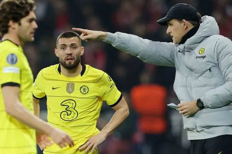 Chelsea Harus Segera Temukan Cara Perbaiki Pertahanan