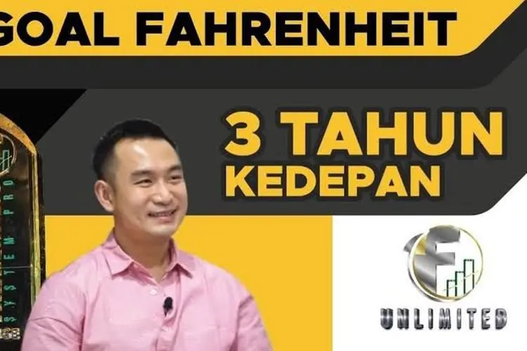 Dirut Robot Trading Farenheit Terancam 20 Tahun Penjara