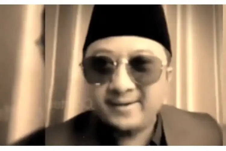 Heboh Video Ustadz Yusuf Mansur Marah-marah Bahas Soal Paytren