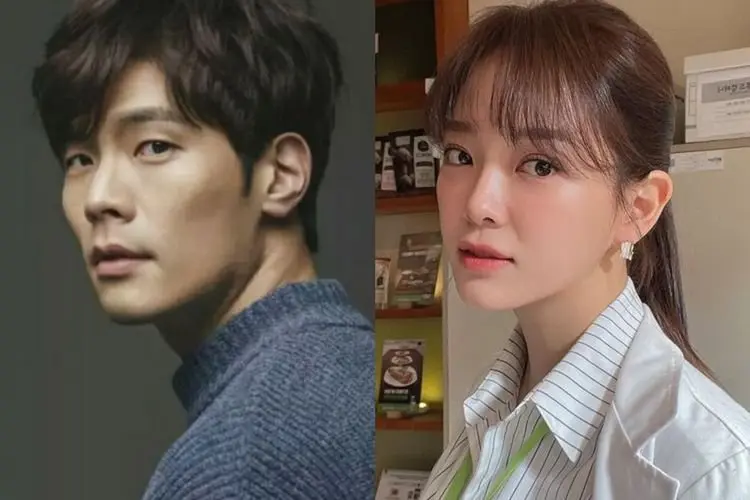 Choi Daniel Dalam Pembicaraan untuk Gabung dengan Kim Sejeong di Drama Baru 'Todays Webtoon'