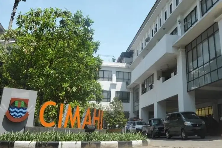 PPKM Level 2, Aktivitas Warga Kota Cimahi Dilonggarkan