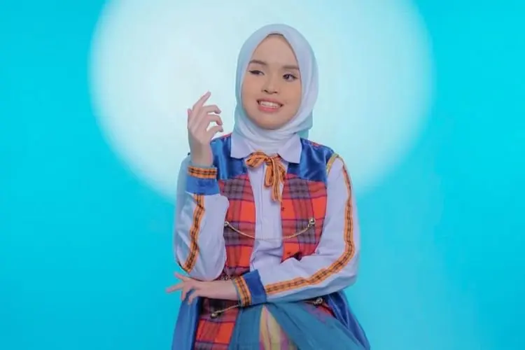 Lirik Laguâ Rumit â Putri Ariani