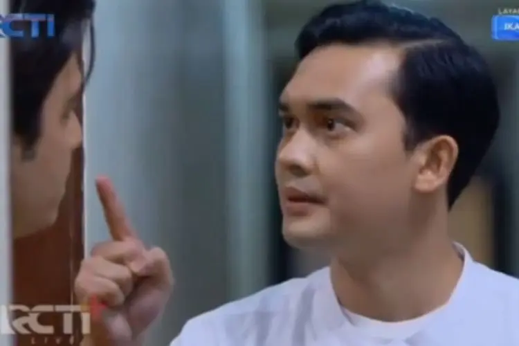 Spoiler Ikatan Cinta 8 April 2022: Rendy Panik Sang Mama Dijadikan Ancaman oleh Ricky
