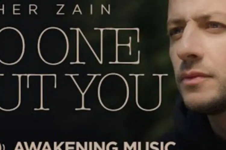 Lirik Laguâ No One But You â Maher Zain