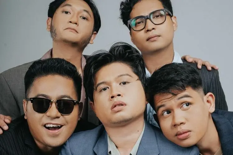 Lirik Laguâ Tampar â Juicy Luicy
