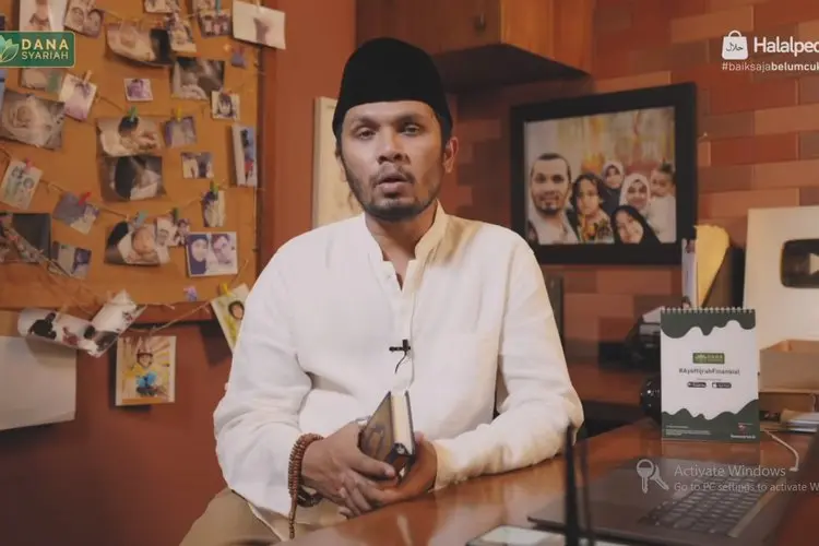 Amalan Ramadhan, Memperoleh Kenikmatan Ibadah, Ustadz Hanan Attaki: Ada Satu Rahasianya!