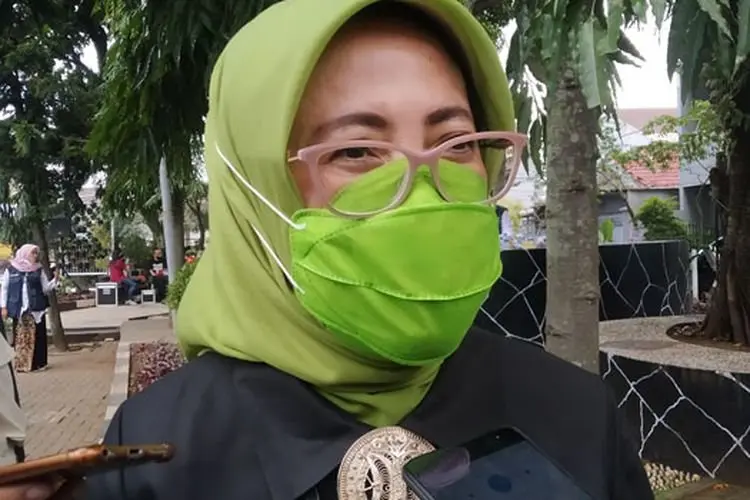 Stok BBM Ramadhan di Kota Bandung Aman