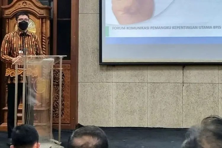 Dukung JKN KIS, BPJS Kesehatan Cabang Bandung Optimalkan Peran Pemangku Kepentingan