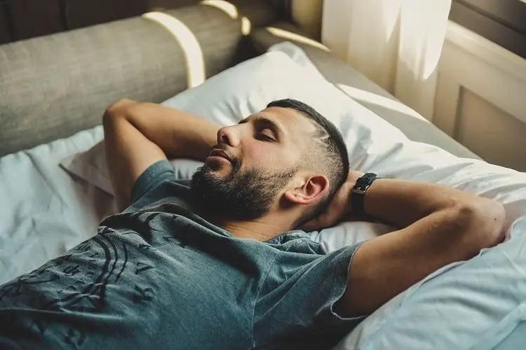 Doa Sebelum Tidur dan Doa Bangun Tidur, Lengkap Arab dan Terjemah