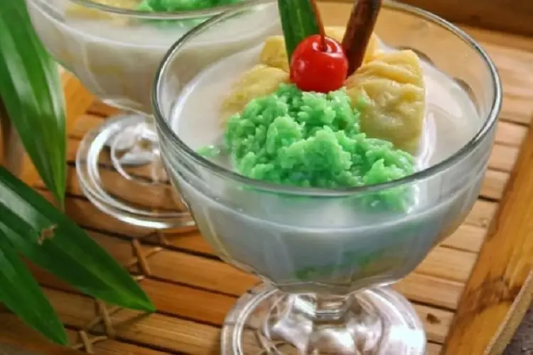 Resep Takjil Ramadhan Setup Tape