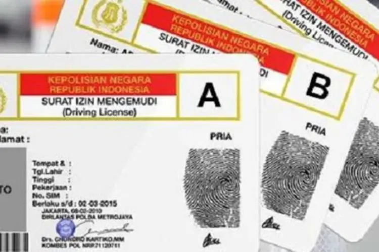 Cek Jadwal SIM Keliling Bekasi Sabtu 9 April 2022