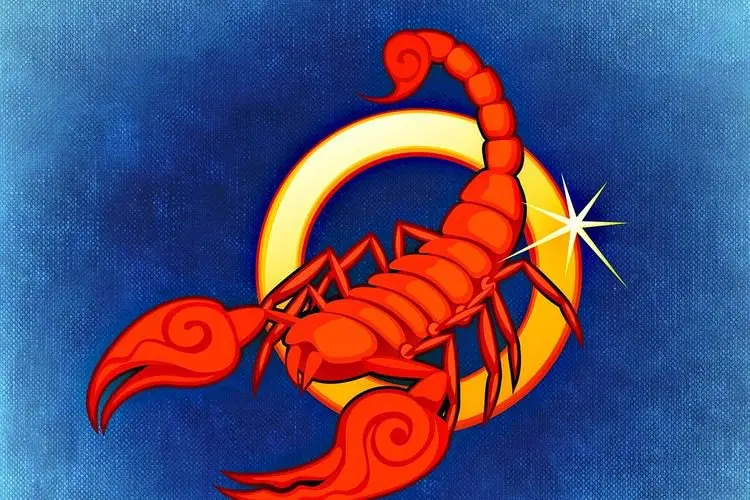 Ramalan Zodiak Scorpio Sabtu 9 April 2022: Ini Bisa Mengecewakan dan Membuat Frustrasi