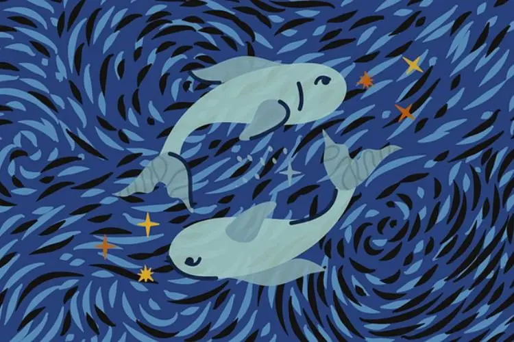 Ramalan Zodiak Pisces Sabtu 9 April 2022: Tanggung Jawab Lain Mungkin Mengancam Anda Untuk Melakukannya