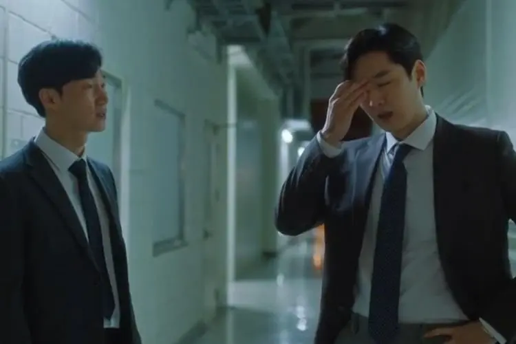 Spoiler Military Prosecutor Doberman Episode 11: Rencana Cha Woo In dan Do Bae Man akan Berantakan?