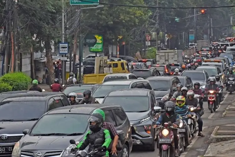 Pemerintah Izinkan Mudik Lebaran, Permintaan Mobil Baru Meningkat Hingga 16 Persen