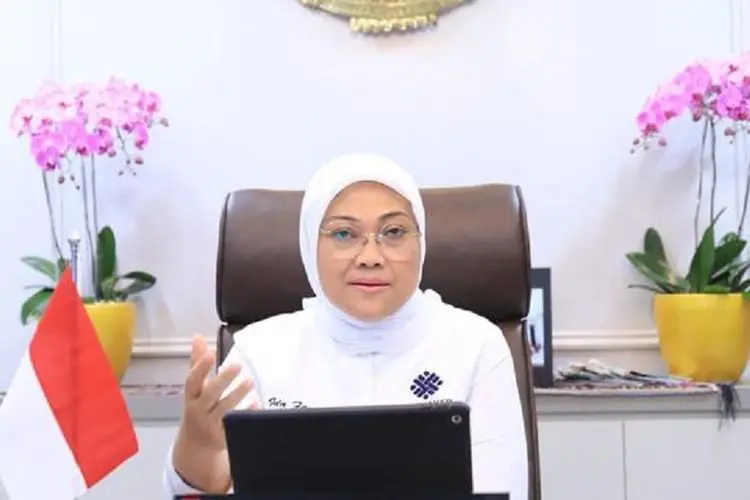 Siap-siap! Tak Bayar THR Pekerja, Sanksi Menanti Pengusaha
