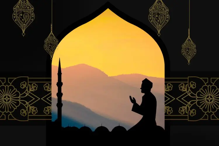 Doa Qunut Berjamaah Latin dan Terjemahannya