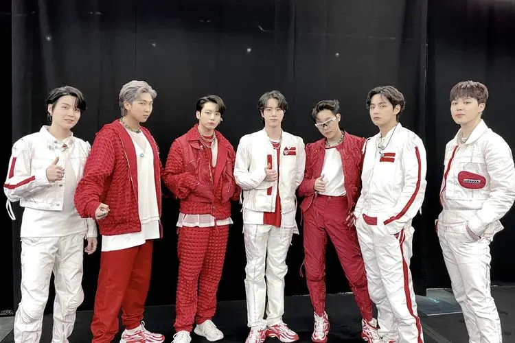 HYBE Jelaskan Sikap Resmi Member BTS dan Agensi Terkait Kemungkinan Pengecualian Wajib Militer