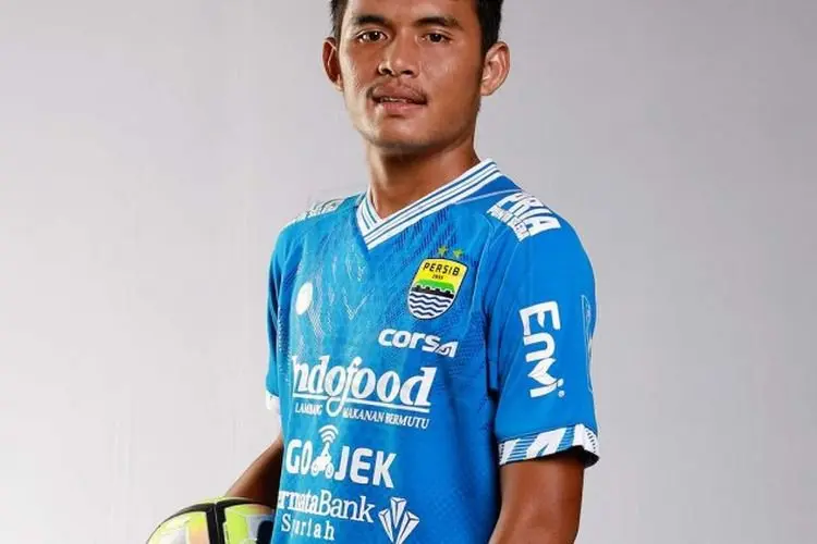 SAH! Puja Abdillah Dicoret dari Skuad Persib Musim Depan