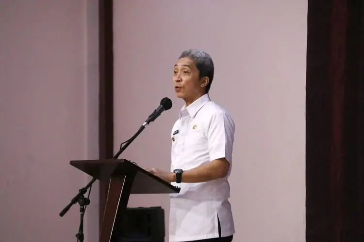 Antisipasi Lonjakan Covid-19 Pasca Mudik Idul Fitri, Ini Usulan Dedie A Rachim Untuk Pemerintah 