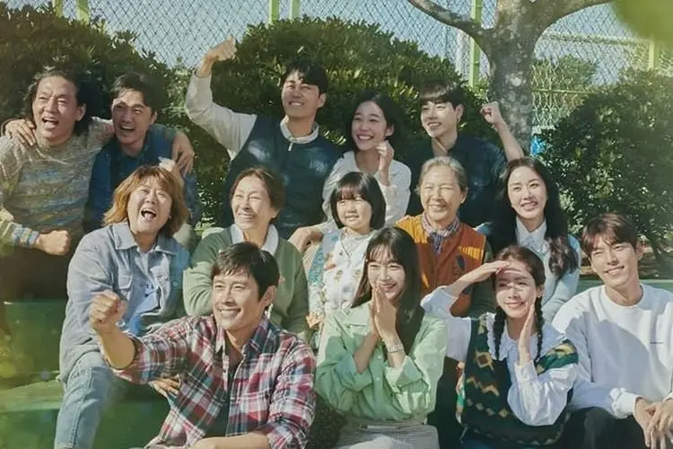 Sinopsis Drama Korea Our Blues, Kehidupan di Pulau Jeju dengan Kisah Menarik!