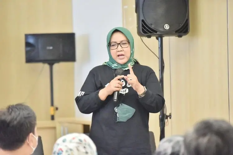 Ada Kekerasan di Rumah Tangga, Ade Yasin Minta Warganya Tak Segan Lapor Aparat