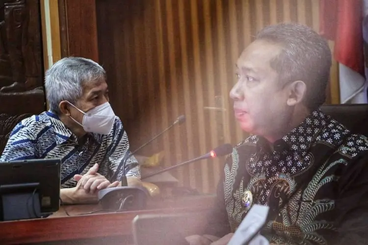 Alhamdulillah, Berkah Ramadhan Ada 2.000 Paket Sembako bagi Warga Kota Bandung