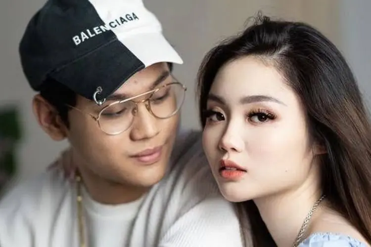 Buntut Kasus Indra Kenz, Vanessa Khong dan Adiknya Jadi Tersangka
