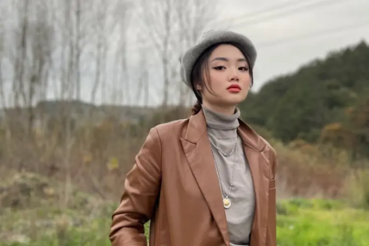 Tak Terima Adik dan Ayahnya Jadi Tersangka, Kakak Vanessa Khong Sebut Indra Kenz Masih Punya Utang