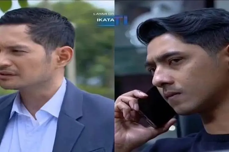 Spoiler Ikatan Cinta Senin 11 April 2022: Atur Strategi Baru, Al Yakin Akan Kalahkan Nino di Pengadilan