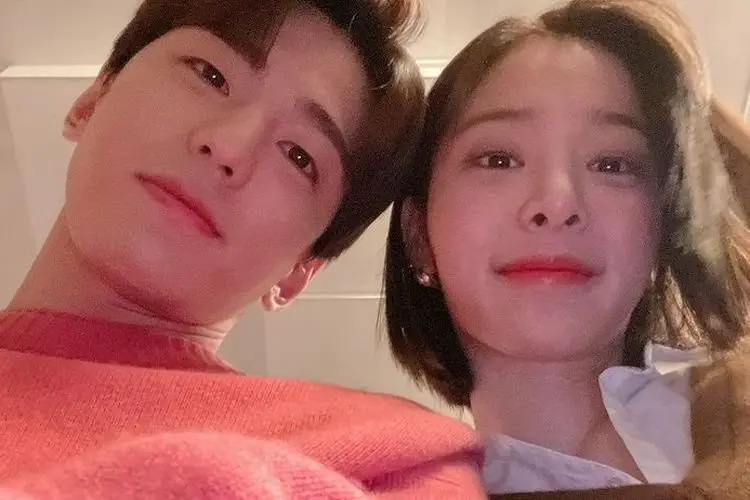 Miliki Banyak Kemiripan dengan Seol In 'A Business Proposal', Kim Min Kyu: Aku Harus Menjaganya