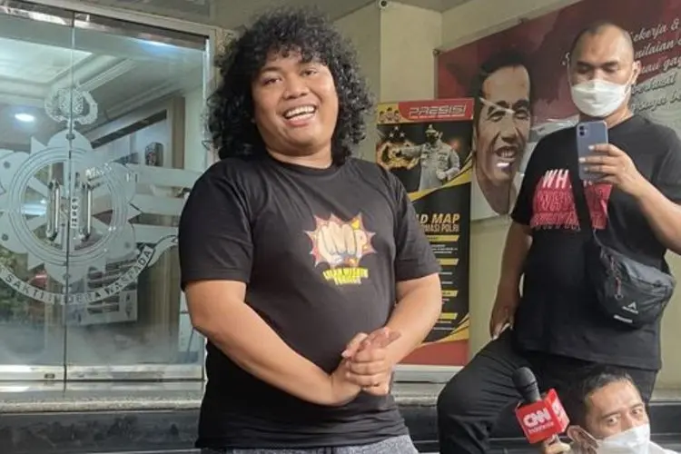 Gegara Beli Konten Porno, Marshel Widianto Curhat Dicancel Banyak Acara
