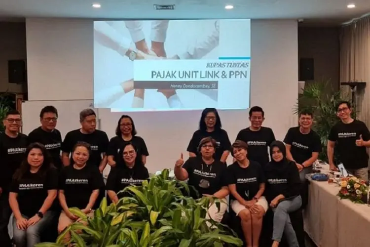 PAAI Langsung Sosialisasi Regulasi Baru PPN 1,1 Persen
