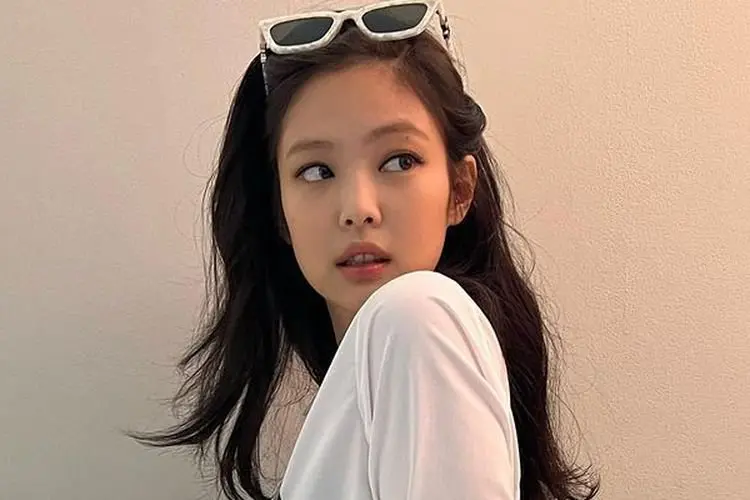 Comeback BLACKPINK Sudah Dekat? Jennie Beri Harapan untuk BLINK dengan Ubah Warna Rambutnya