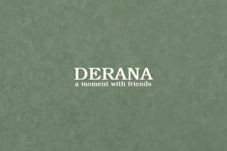 Lirik Laguâ Derana â Inggrid Beatrix
