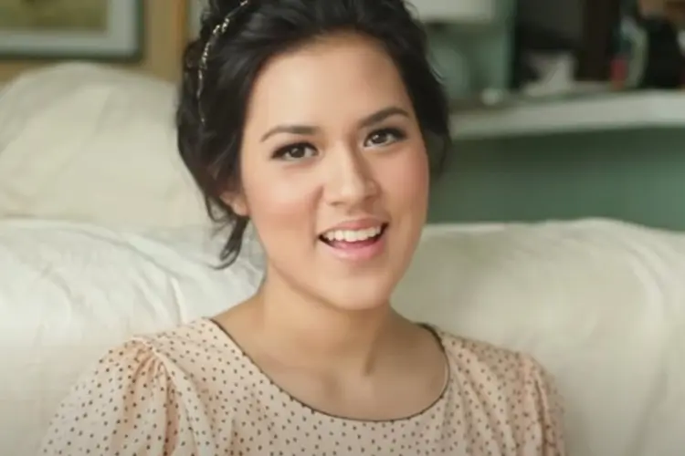 Lirik Laguâ You â Raisa