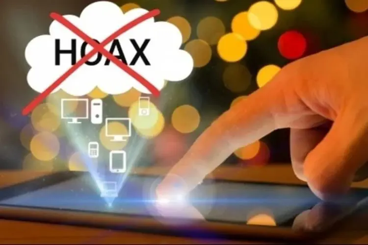 Awas! Sebar Hoaks Soal Demo Mahasiswa 11 April 2022 Bisa Dihukum 10 Tahun Penjara