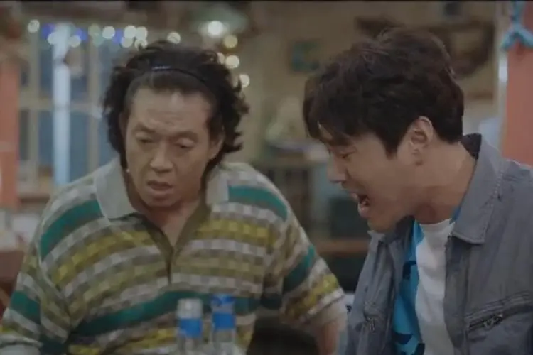 Spoiler Our Blues Episode 3: In Gwon dan Ho Sik Marah Besar Pada Jung Eun Hee Karena Hal Ini