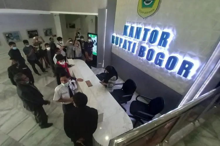 Sengkata Lahan Perumahan Summarecon Bogor, Pemkab Kembali Upayakan Pertemuan